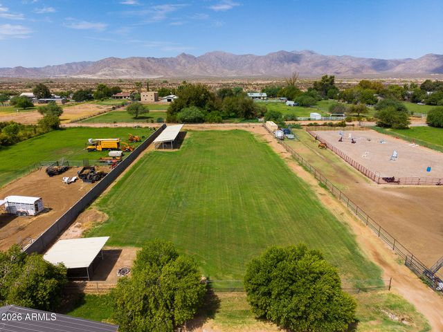 7350 N 185TH Avenue, Waddell, AZ 85355