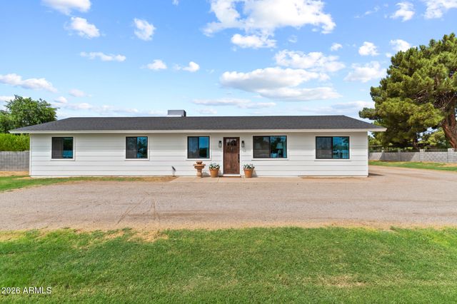 7350 N 185TH Avenue, Waddell, AZ 85355