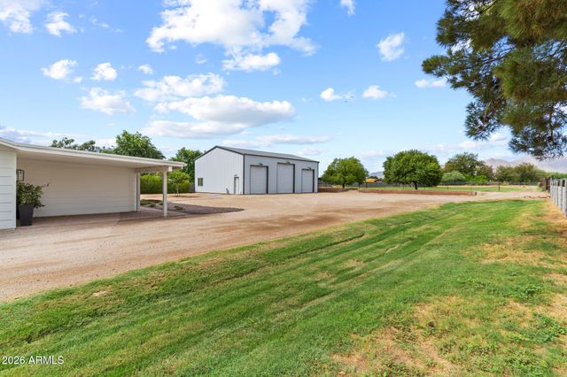 7350 N 185TH Avenue, Waddell, AZ 85355
