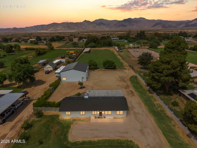 7350 N 185TH Avenue, Waddell, AZ 85355