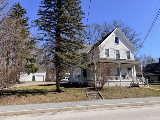 124 South Branch Street, Bennington, VT 05201
