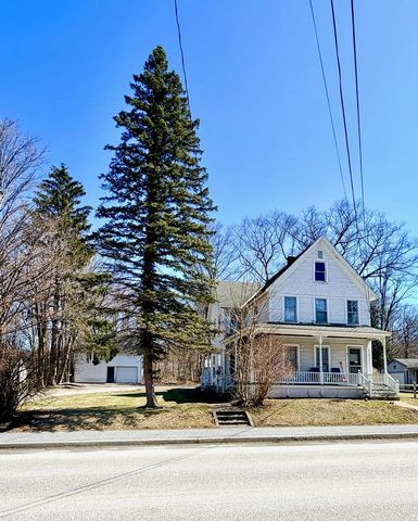 124 South Branch Street, Bennington, VT 05201