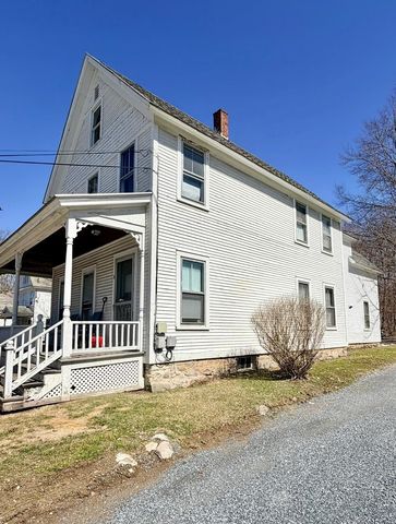 124 South Branch Street, Bennington, VT 05201