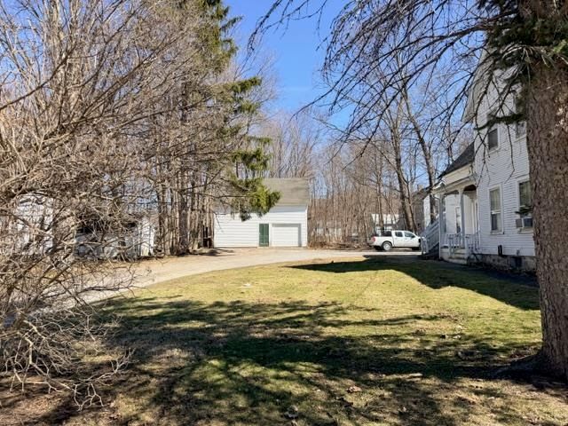 124 South Branch Street, Bennington, VT 05201