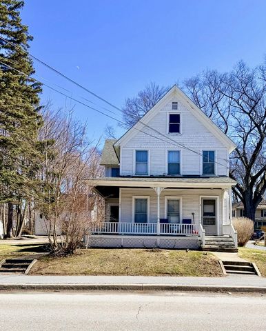 124 South Branch Street, Bennington, VT 05201