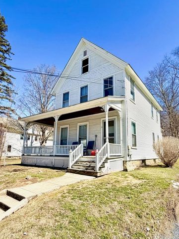 124 South Branch Street, Bennington, VT 05201