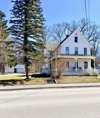 124 South Branch Street, Bennington, VT 05201