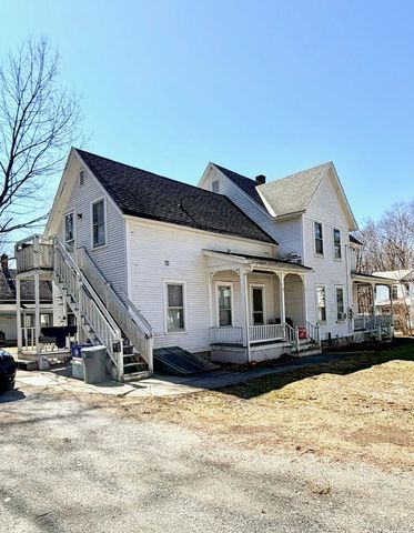 124 South Branch Street, Bennington, VT 05201