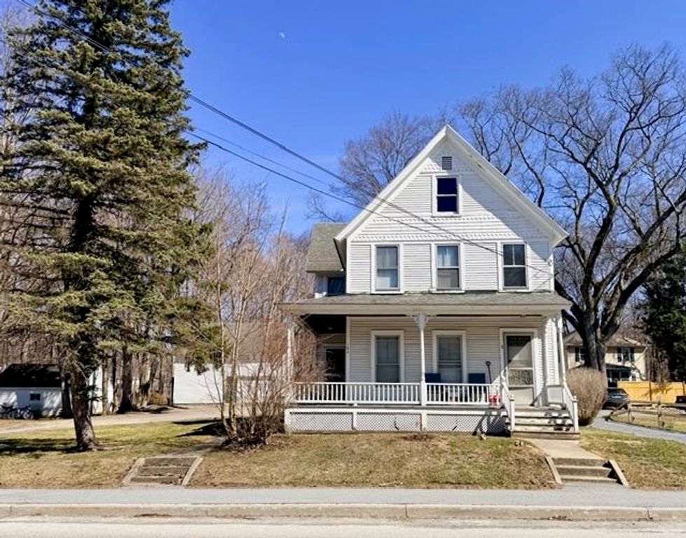 124 South Branch Street, Bennington, VT 05201