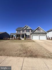 226 SUMMERFIELD DR, Winchester, VA 22602