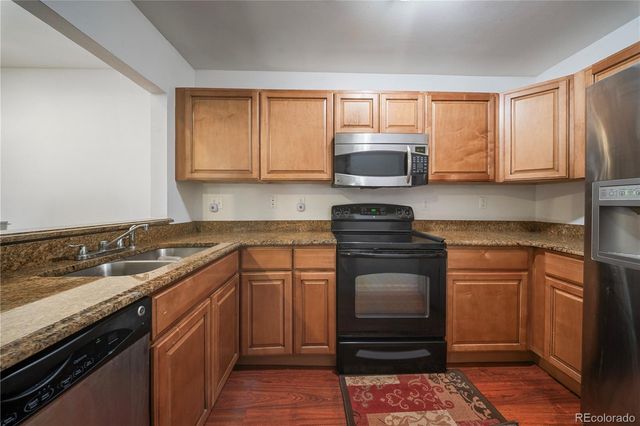 1300 S Carson Way, Aurora, CO 80012
