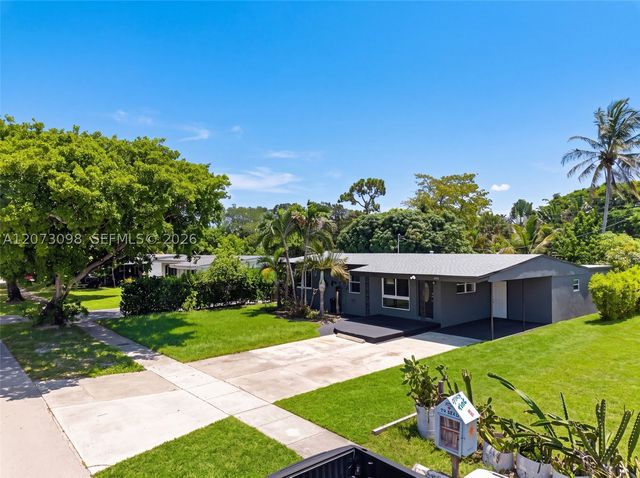 1616 SW 9th St, Fort Lauderdale, FL 33312