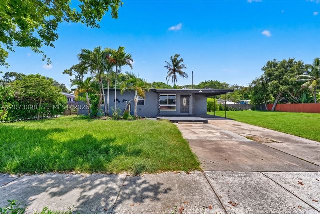 1616 SW 9th St, Fort Lauderdale, FL 33312