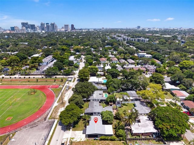 1616 SW 9th St, Fort Lauderdale, FL 33312