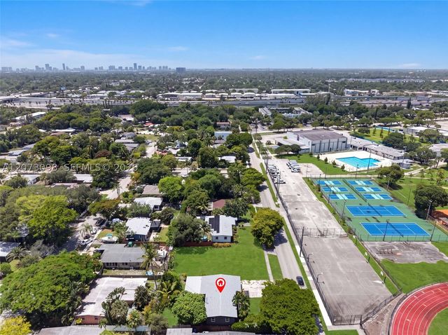 1616 SW 9th St, Fort Lauderdale, FL 33312