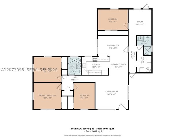 1616 SW 9th St, Fort Lauderdale, FL 33312