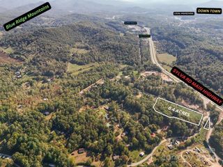 00 Mack Branch, Franklin, NC 28734