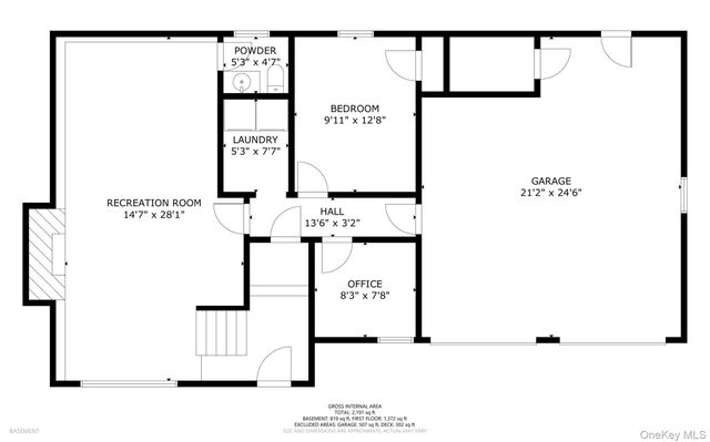 21 Franklin Drive, Mahopac, NY 10541