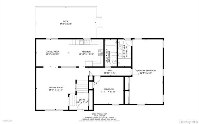 21 Franklin Drive, Mahopac, NY 10541