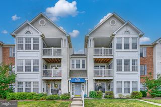8235 POPLAR MILL #8235, Nottingham, MD 21236