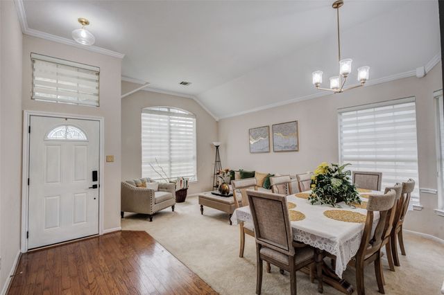 1403 Dutchman Drive, Desoto, TX 75115