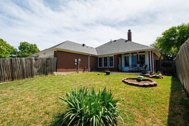 1403 Dutchman Drive, Desoto, TX 75115