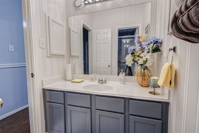 1403 Dutchman Drive, Desoto, TX 75115