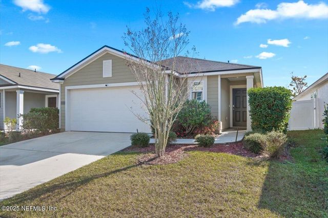 10032 SITTING FOX Drive, Jacksonville, FL 32222