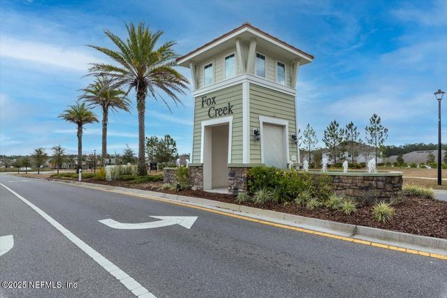 10032 SITTING FOX Drive, Jacksonville, FL 32222