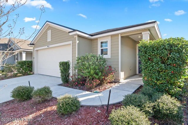 10032 SITTING FOX Drive, Jacksonville, FL 32222