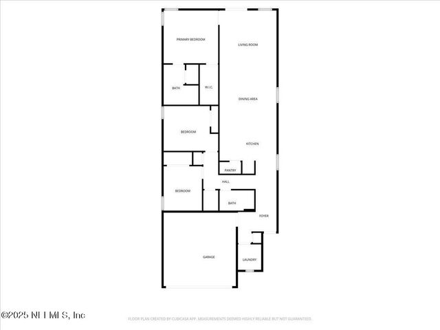 10032 SITTING FOX Drive, Jacksonville, FL 32222