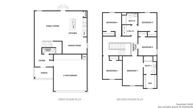 5902 Cosmic Crisp, San Antonio, TX 78252