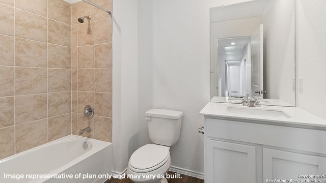 5902 Cosmic Crisp, San Antonio, TX 78252