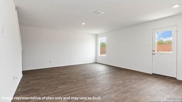5902 Cosmic Crisp, San Antonio, TX 78252