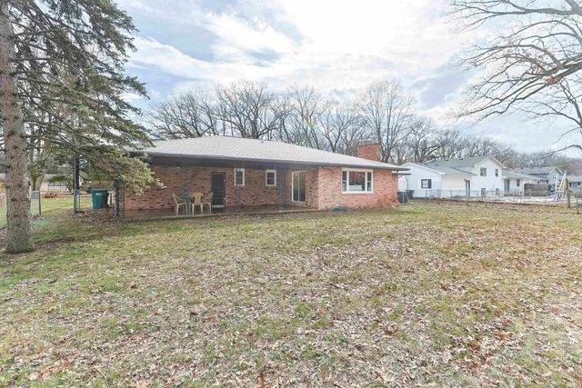 10087 Dunn Road, Osceola, IN 46561