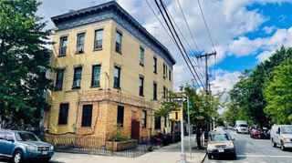 482 Ridgewood Avenue, Brooklyn, NY 11208