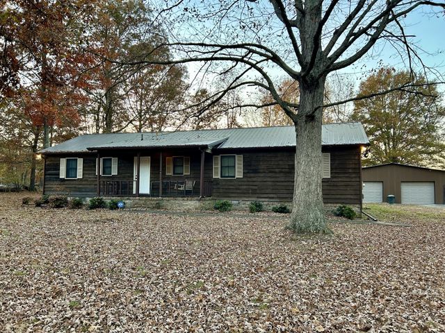 603 Gilley Cir, Manchester, TN 37355