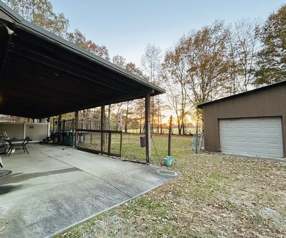 603 Gilley Cir, Manchester, TN 37355