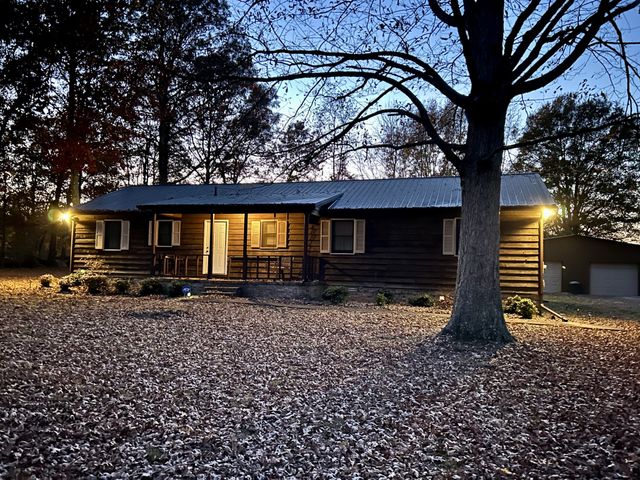 603 Gilley Cir, Manchester, TN 37355