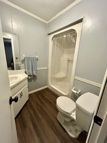 603 Gilley Cir, Manchester, TN 37355