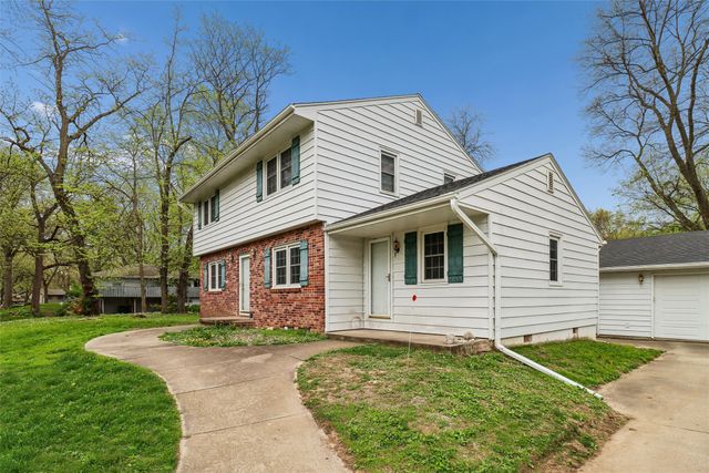 600 Ridge Road, Carlisle, IA 50047