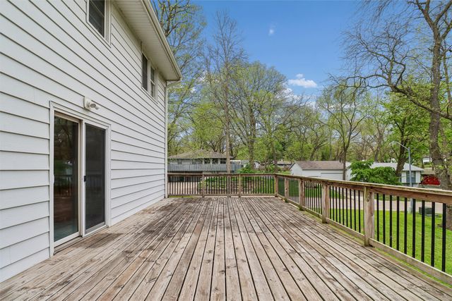 600 Ridge Road, Carlisle, IA 50047