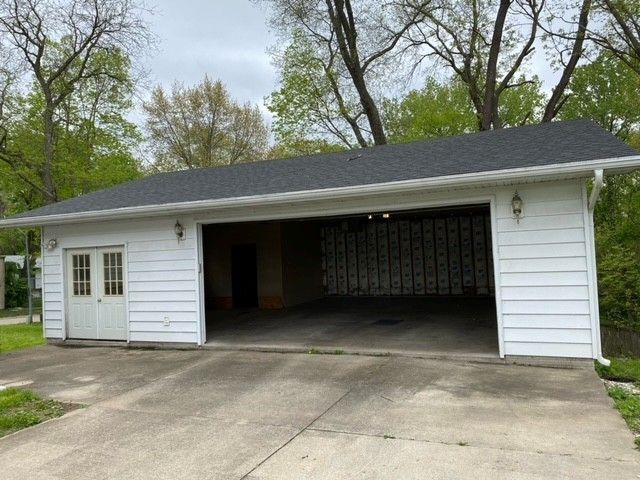 600 Ridge Road, Carlisle, IA 50047