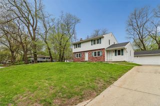 600 Ridge Road, Carlisle, IA 50047