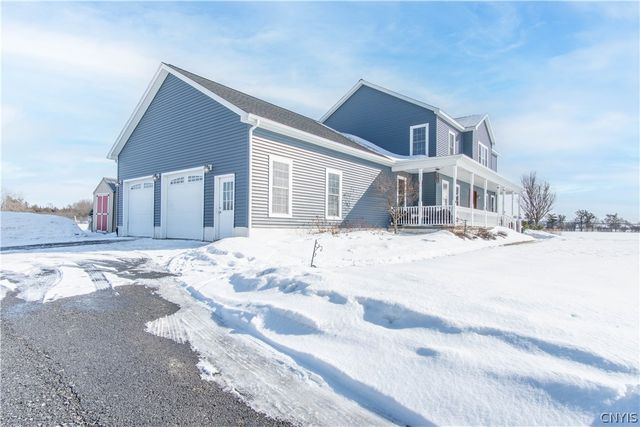 22810 County Route 32, Pamelia, NY 13601