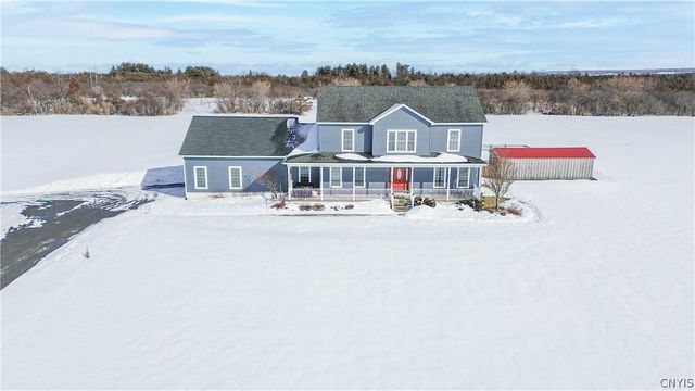 22810 County Route 32, Pamelia, NY 13601