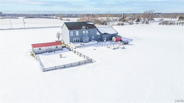 22810 County Route 32, Pamelia, NY 13601