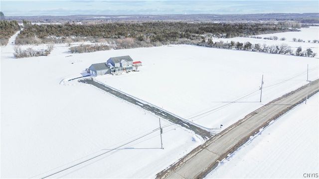 22810 County Route 32, Pamelia, NY 13601