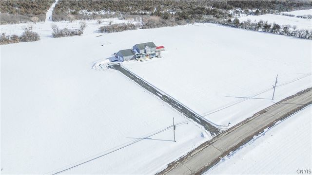 22810 County Route 32, Pamelia, NY 13601