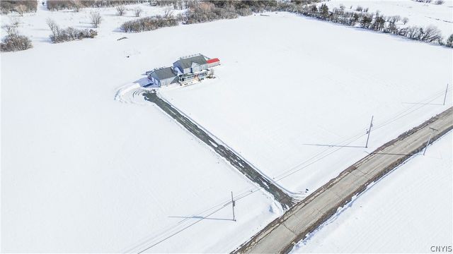 22810 County Route 32, Pamelia, NY 13601